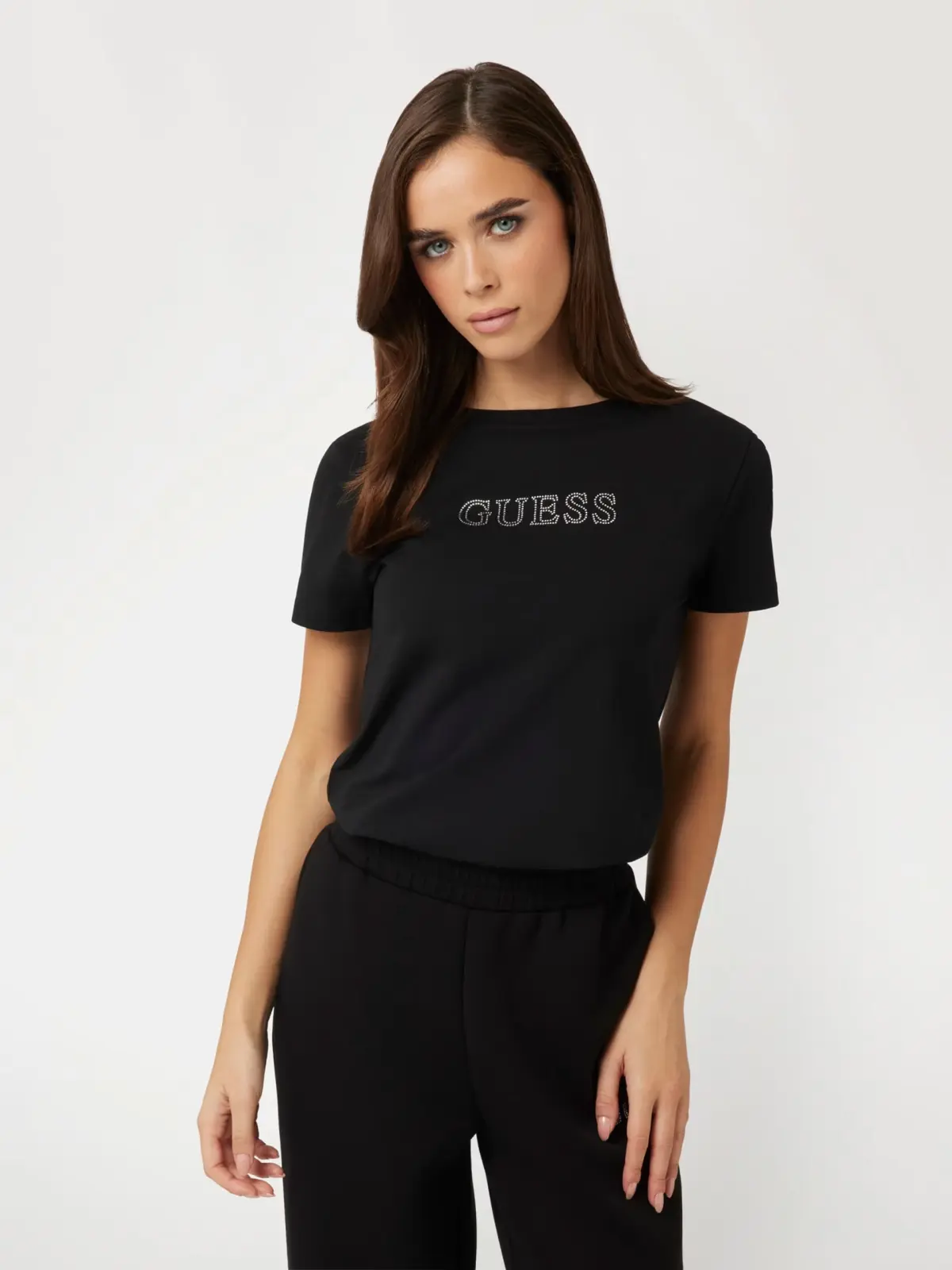 Guess briana ss t-shirt xs