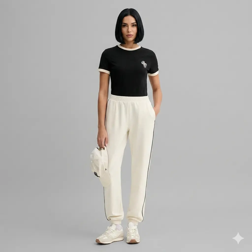 Guess clara jogger