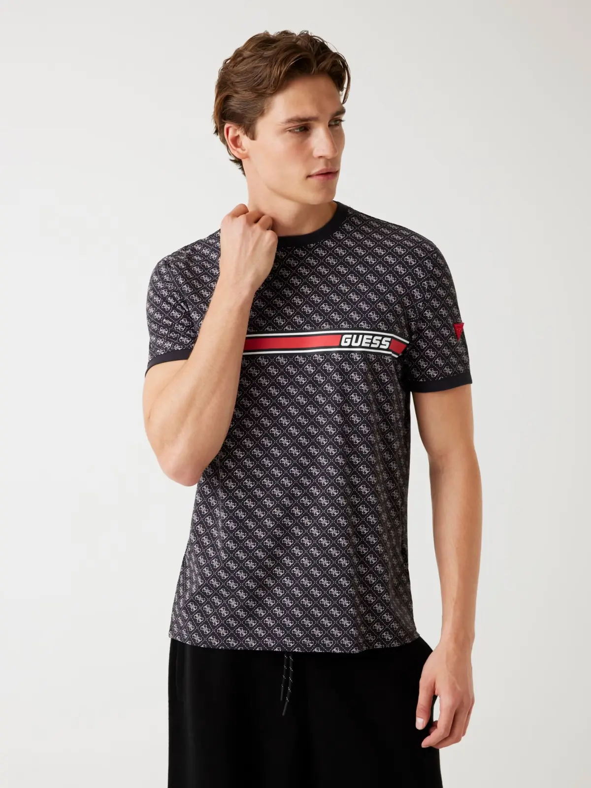 Guess jamey t-shirt