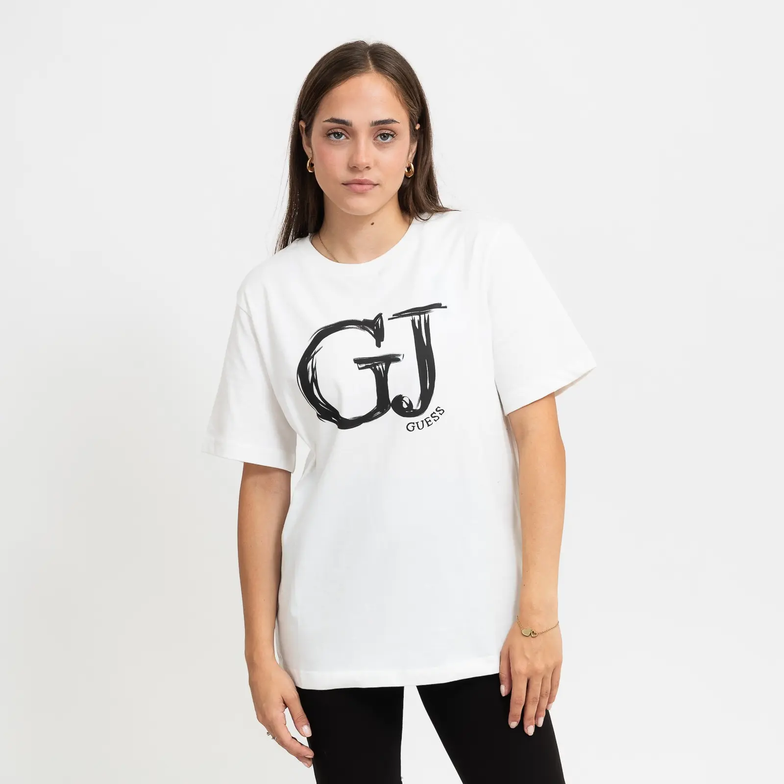 Guess sara gj ss t-shirt
