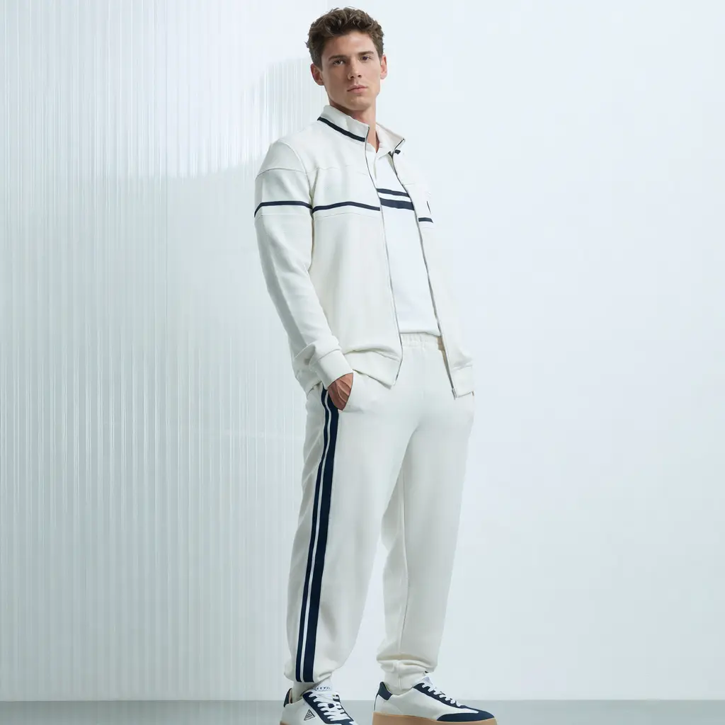 Guess spiros cuffed jogger xl