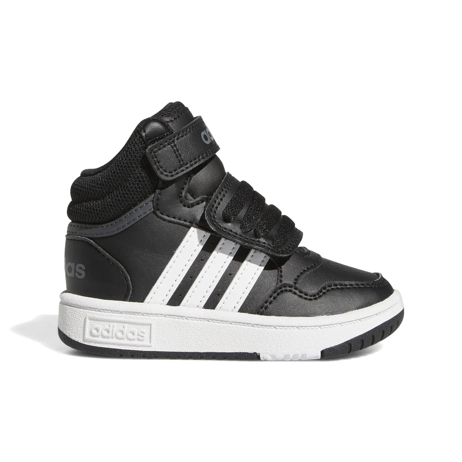 adidas Hoops Mid Shoes
