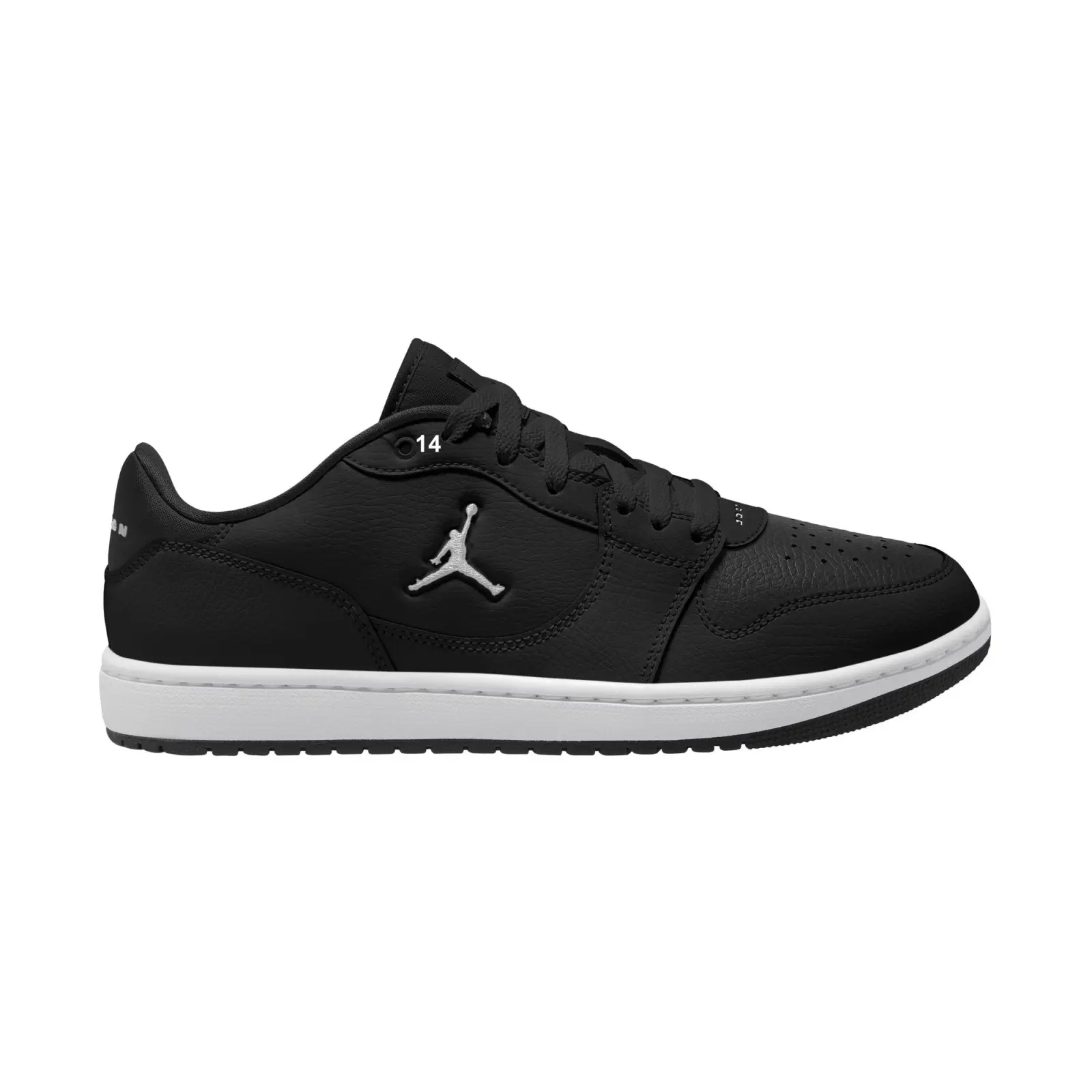 Jordan Court Connect Low