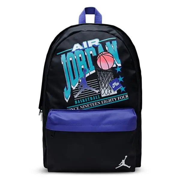 Jordan jam 84 backpack os