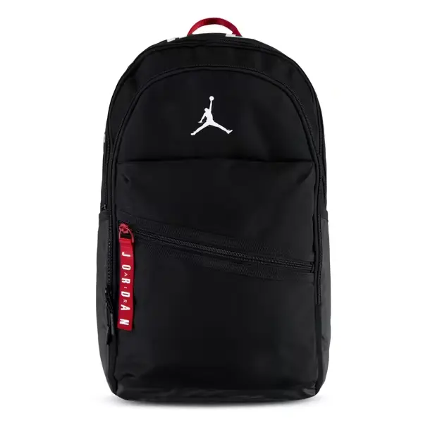 Jordan jam air patrol backpack os
