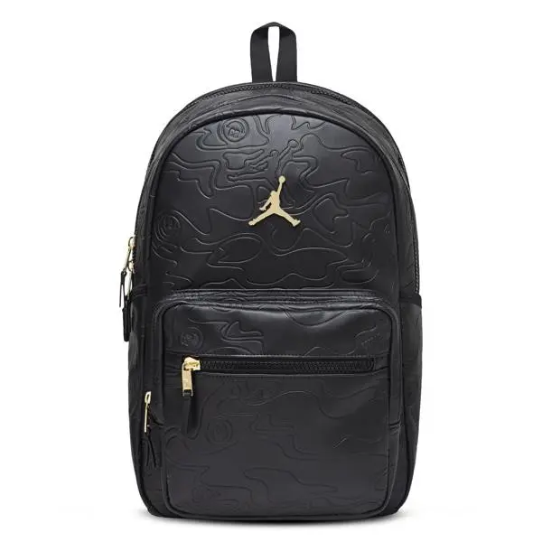 Jordan jam topographic borough backpa os