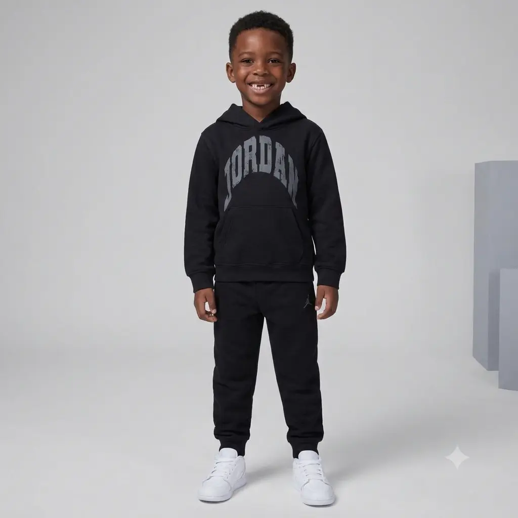 Jordan mj mvp flc po set