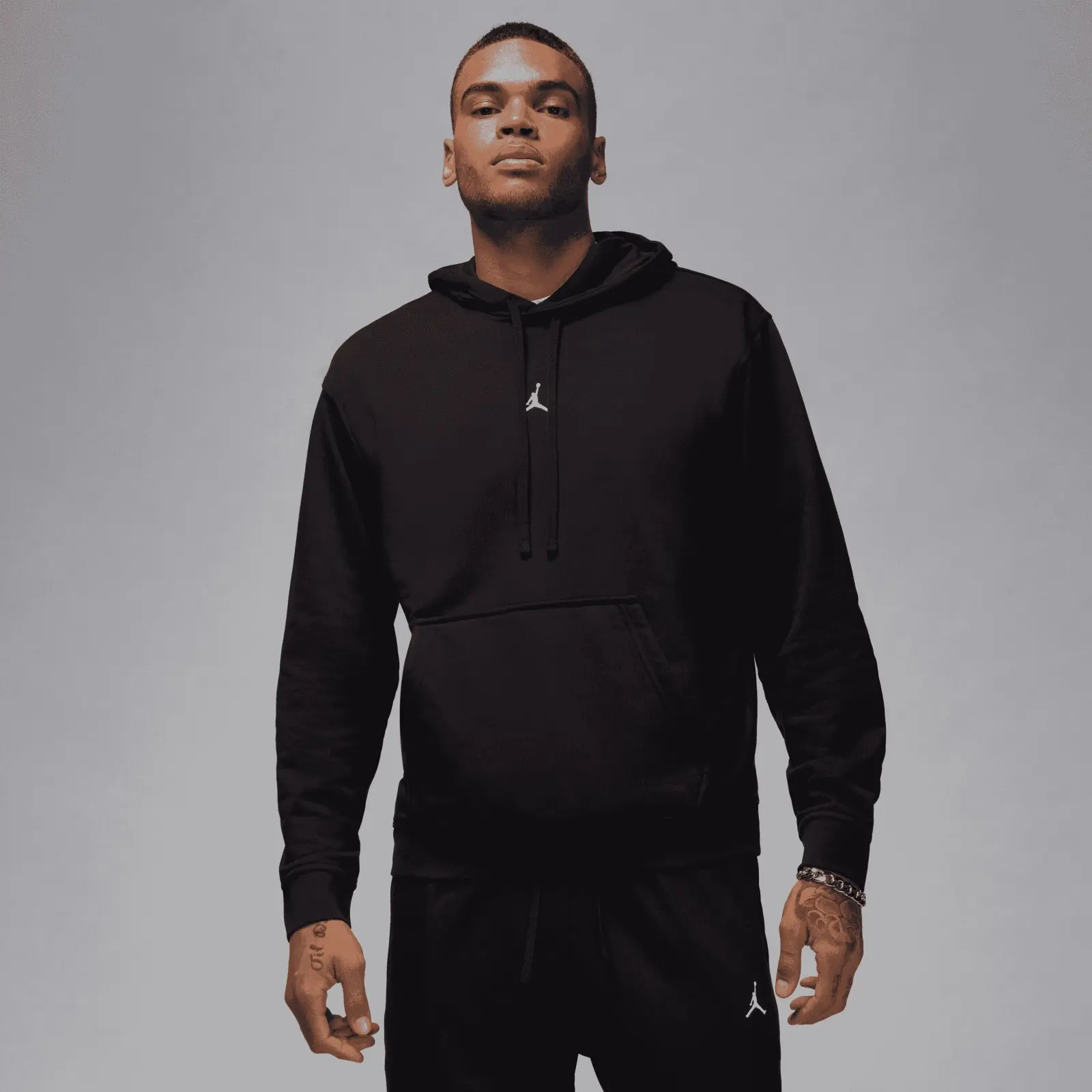 Jordan Sport Crossover Mens Dri-FIT Pullover Hoodie