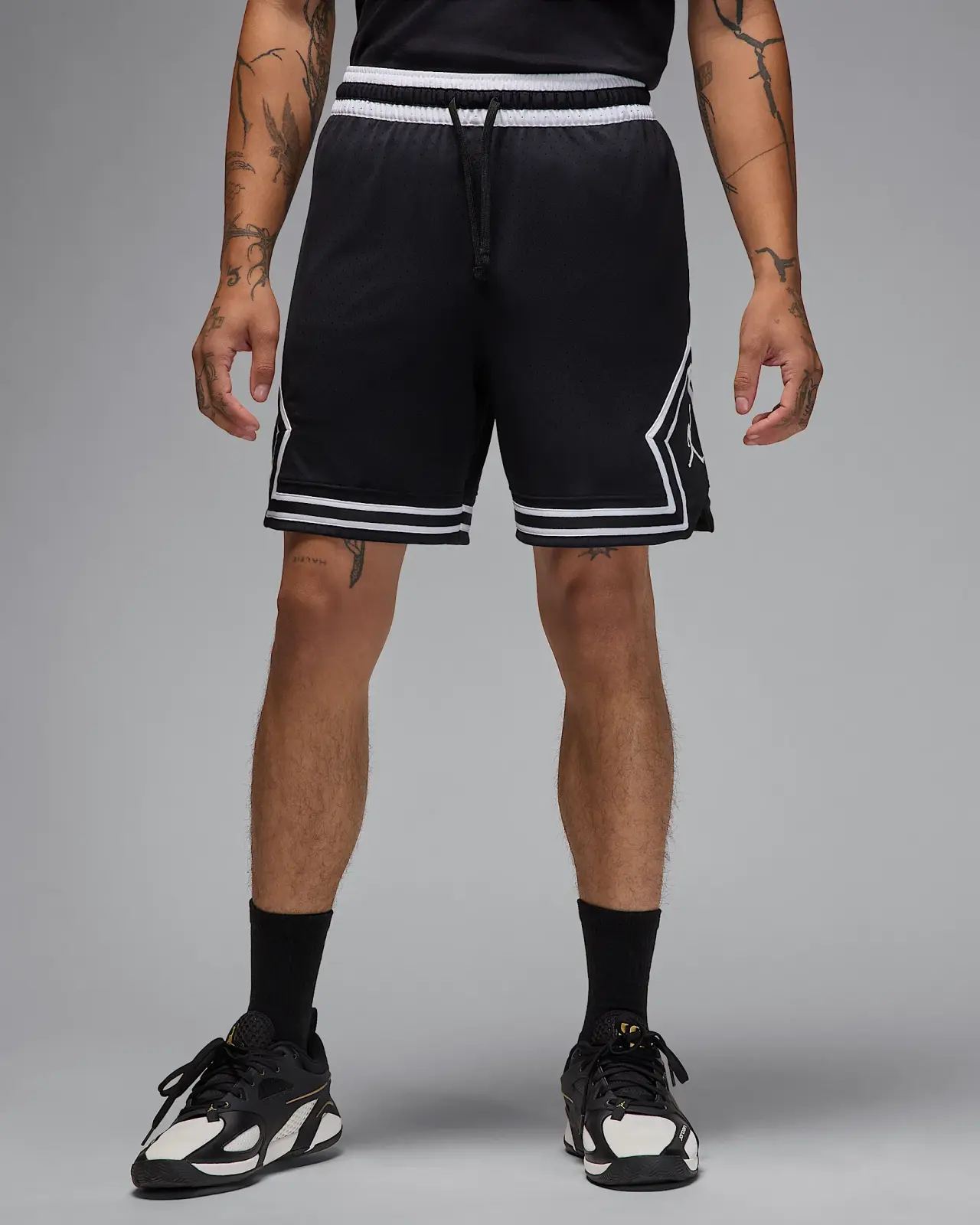 Jordan Sport Mens Dri-FIT Mes