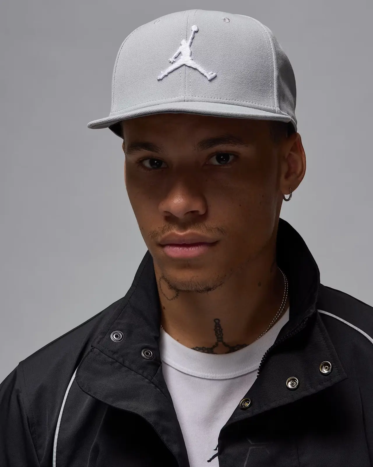 Jordan Unisex Jumpman Pro Ajdustable Cap S/M