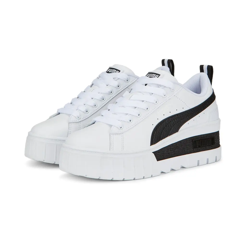 Puma Mayze Wedge Wns 35,5