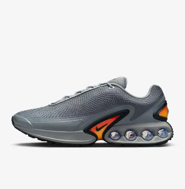 Nike air max dn men shoes 45,5