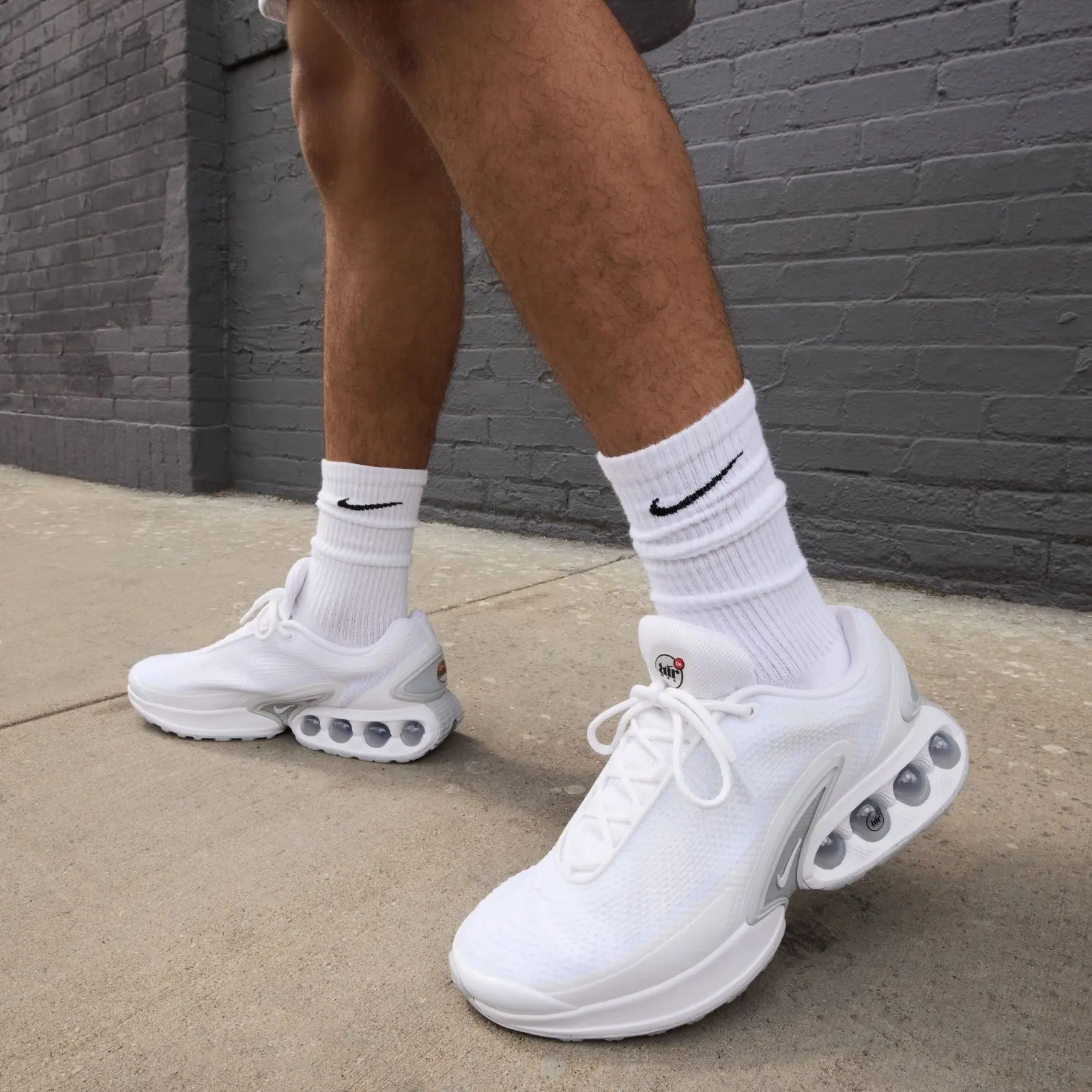 Nike Air Max Dn