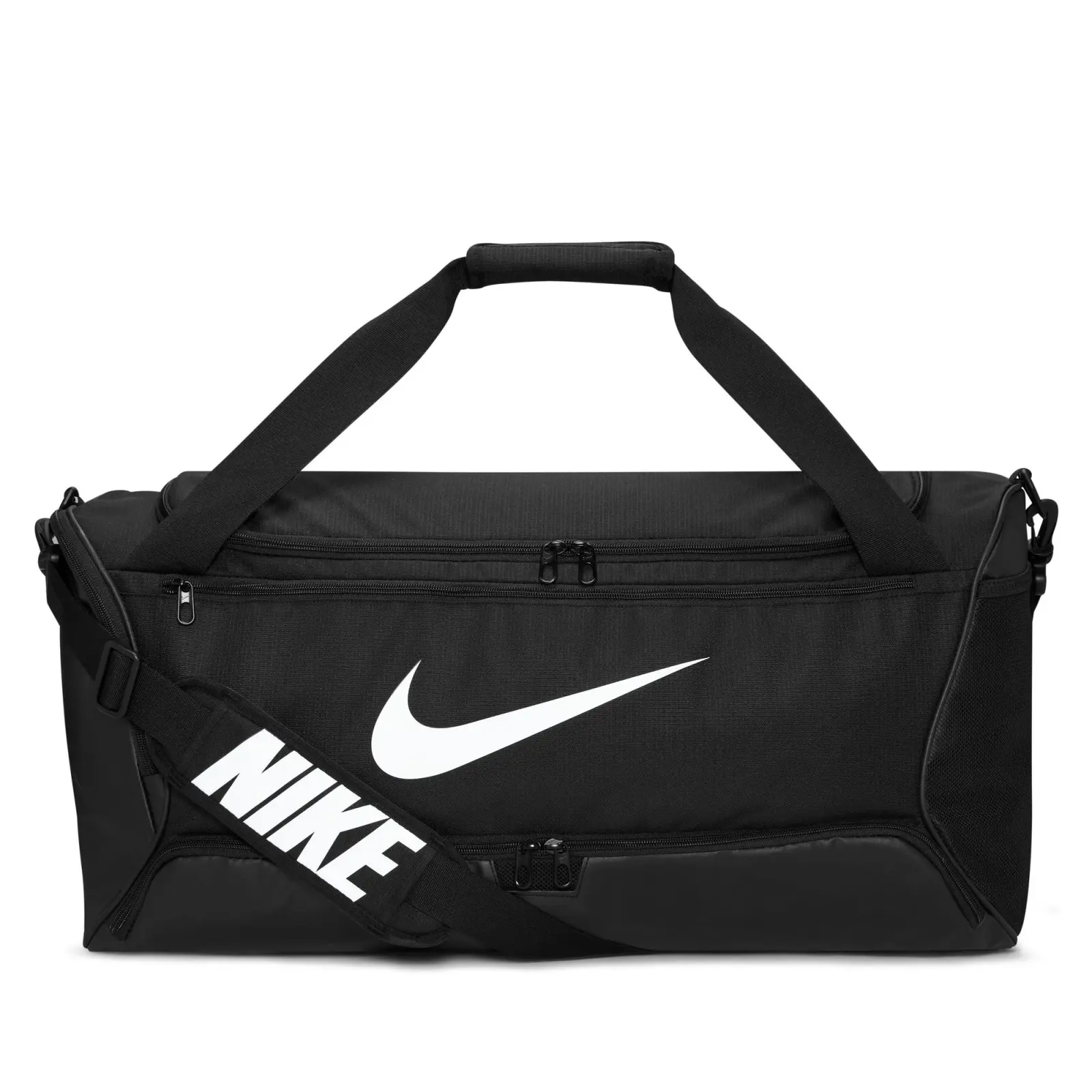 Nike NK BRSLA M DUFF - 9.5 (60L) sportovní taška