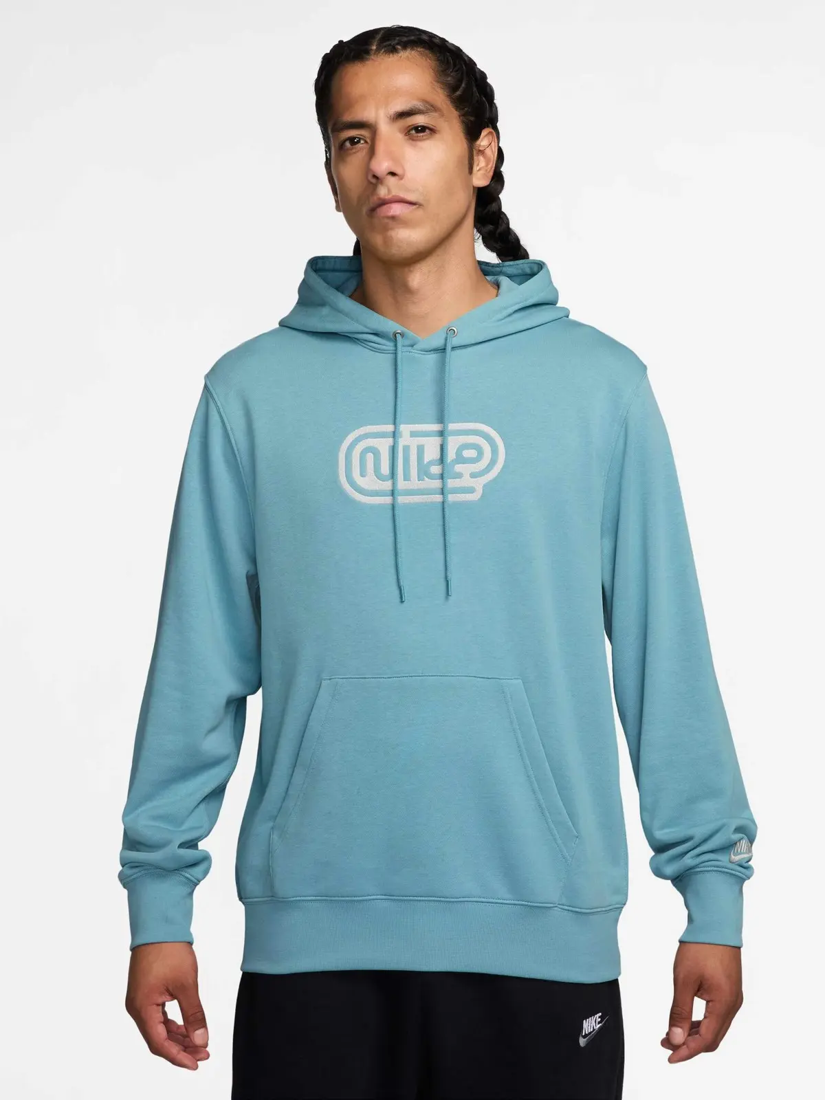 Nike Club Hoodie