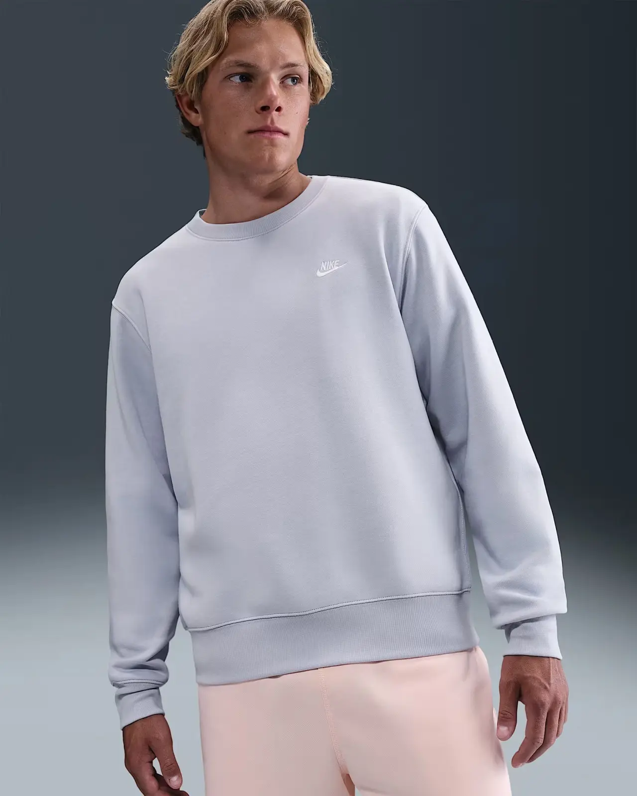 Nike Club