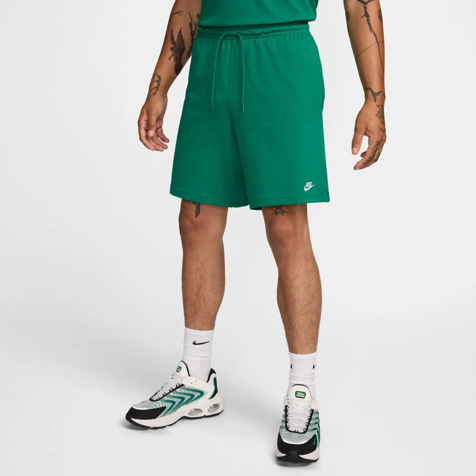 Nike Club Men Knit Shorts
