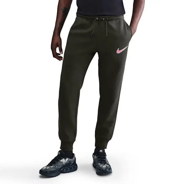 Nike Sportswear Club Mens Fleece Joggers