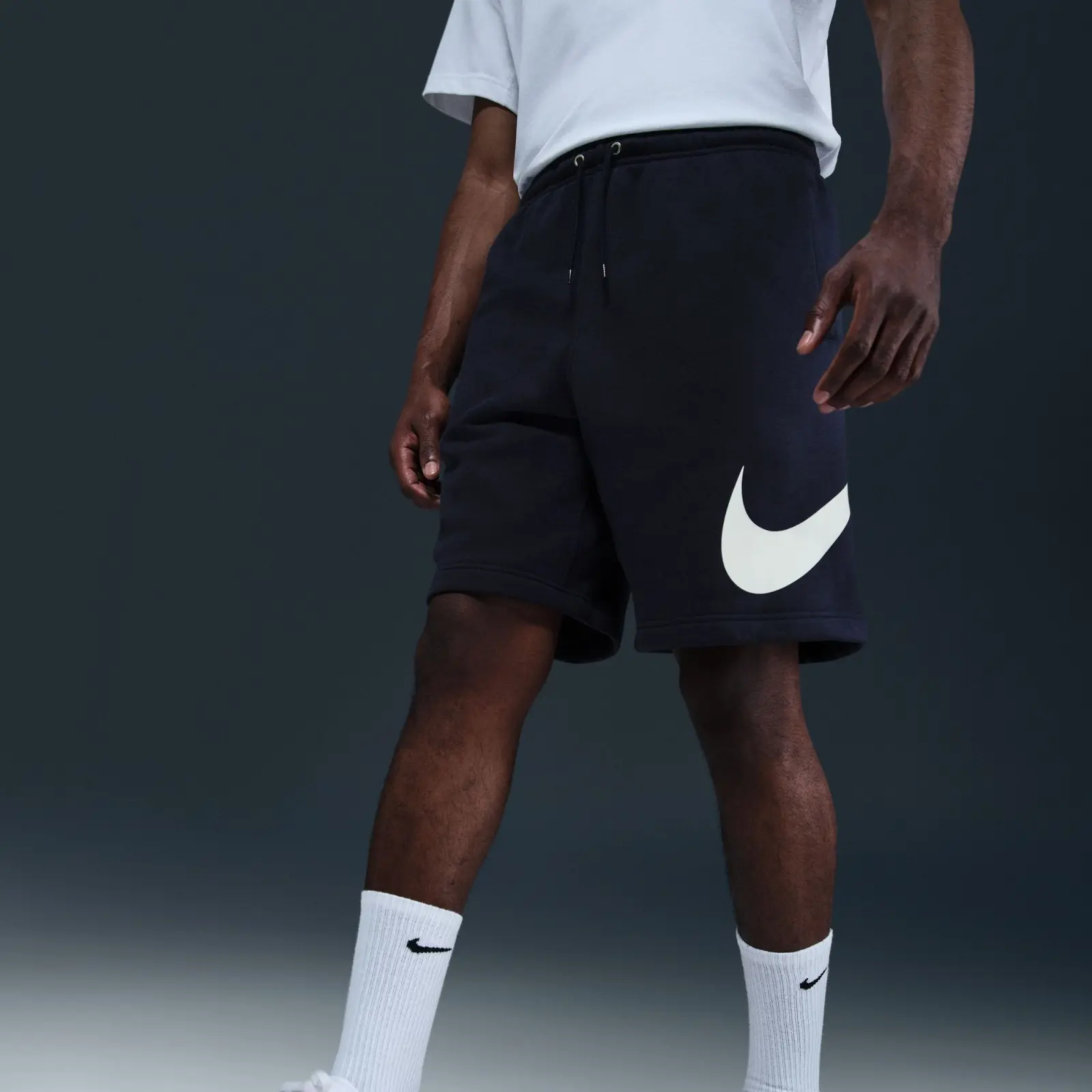 Nike Club Mens Fleece Shorts