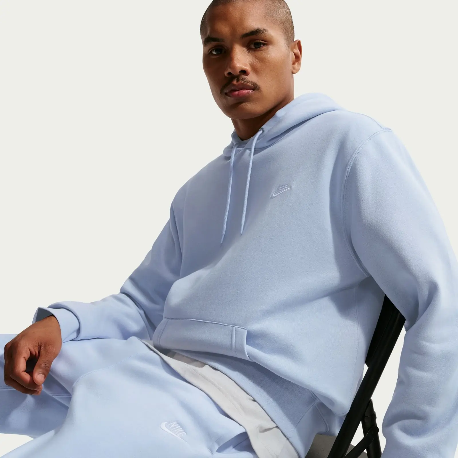 Nike Club S