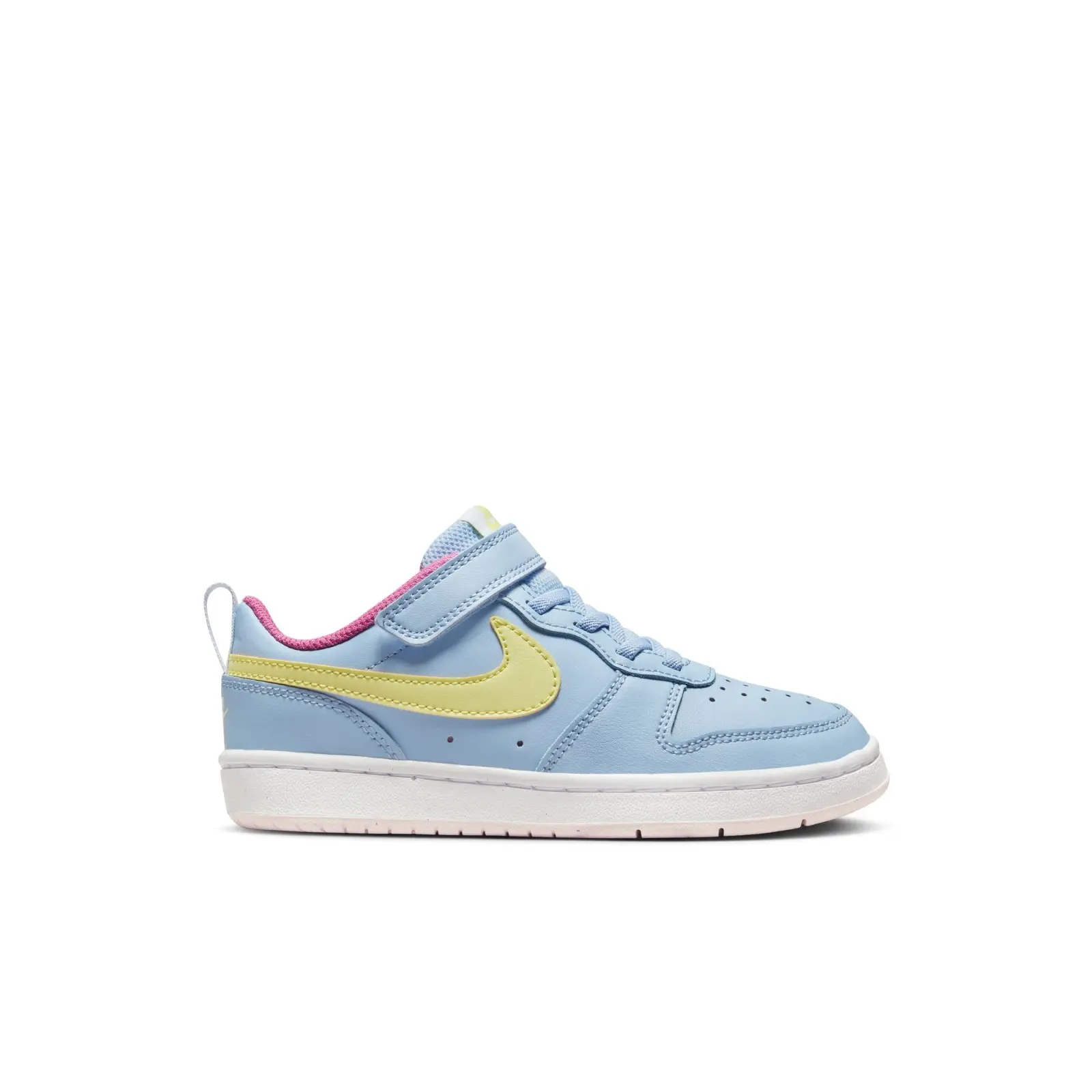 Nike court borough low 2 28,5