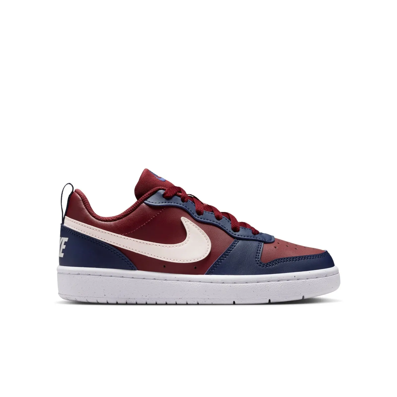 Nike Court Borough Low Recraft Big Kids 38