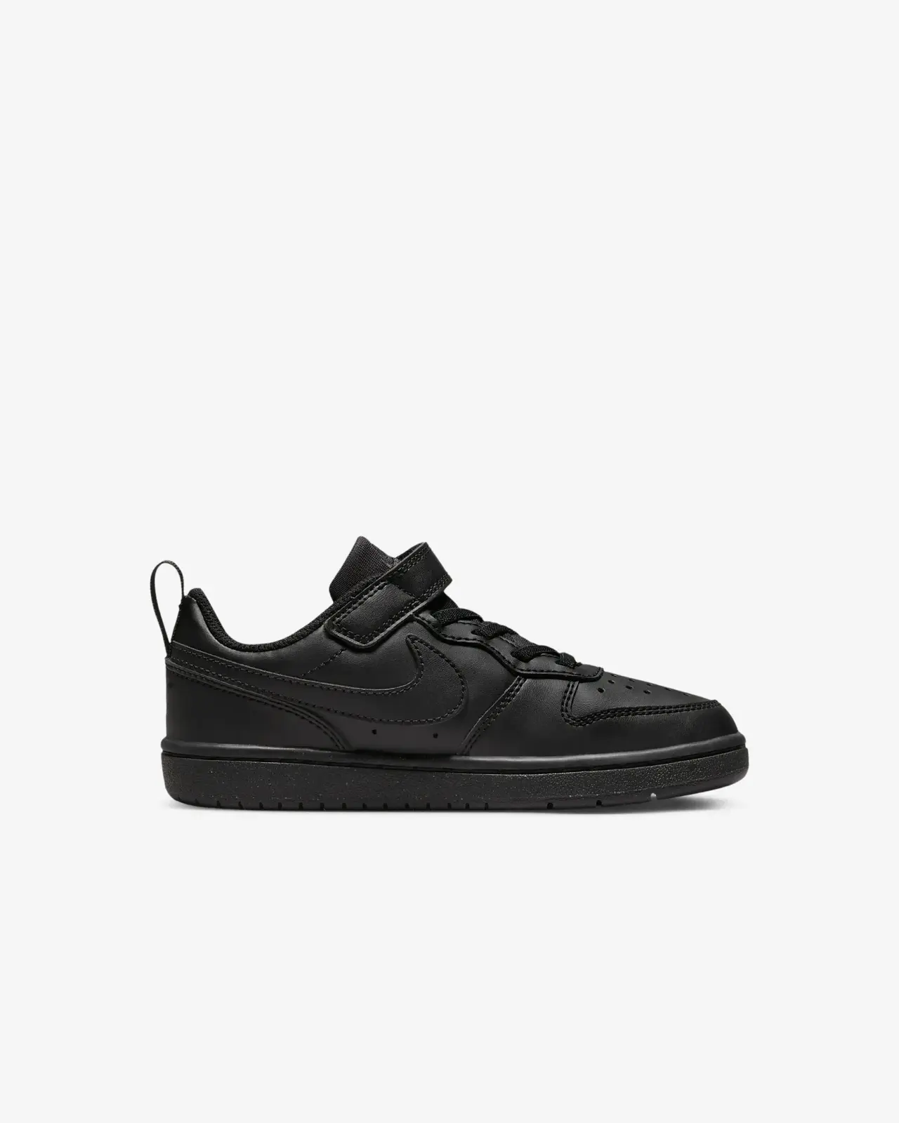 Nike Court Borough Low Recraft Little Kids Shoes