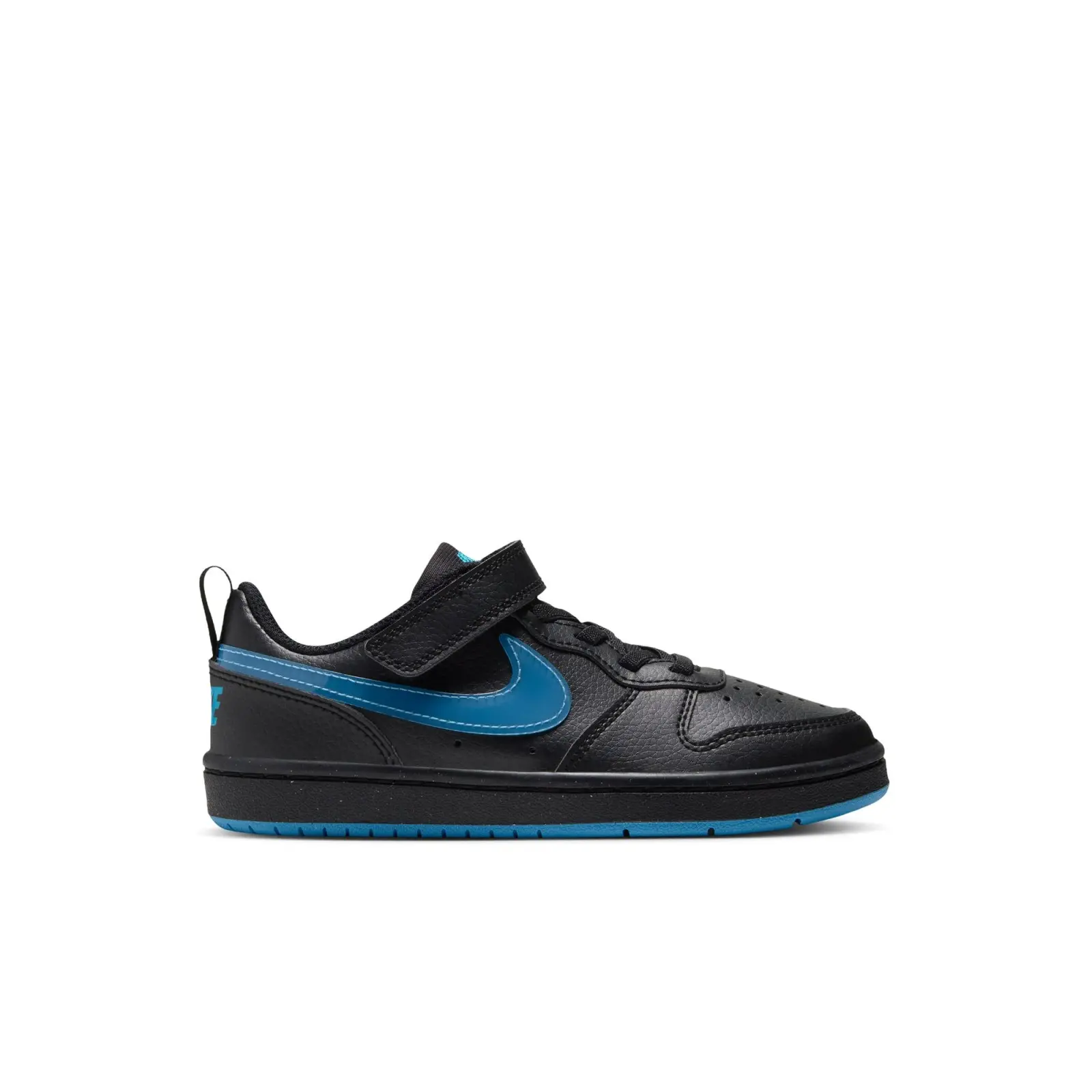 Nike Court Borough Low