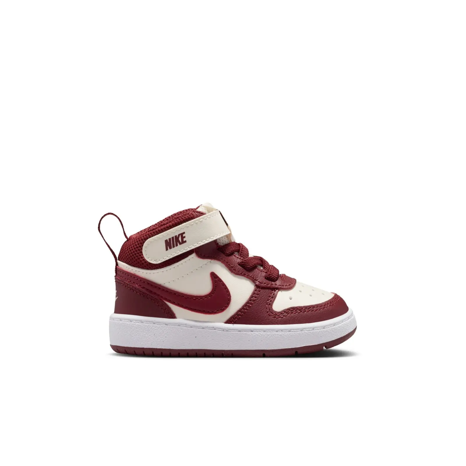 Nike Court Borough Mid 2 17