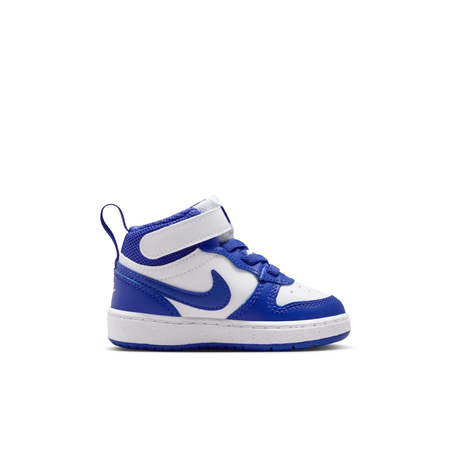 Nike Court Borough Mid 2 Baby/Toddler Shoes 25
