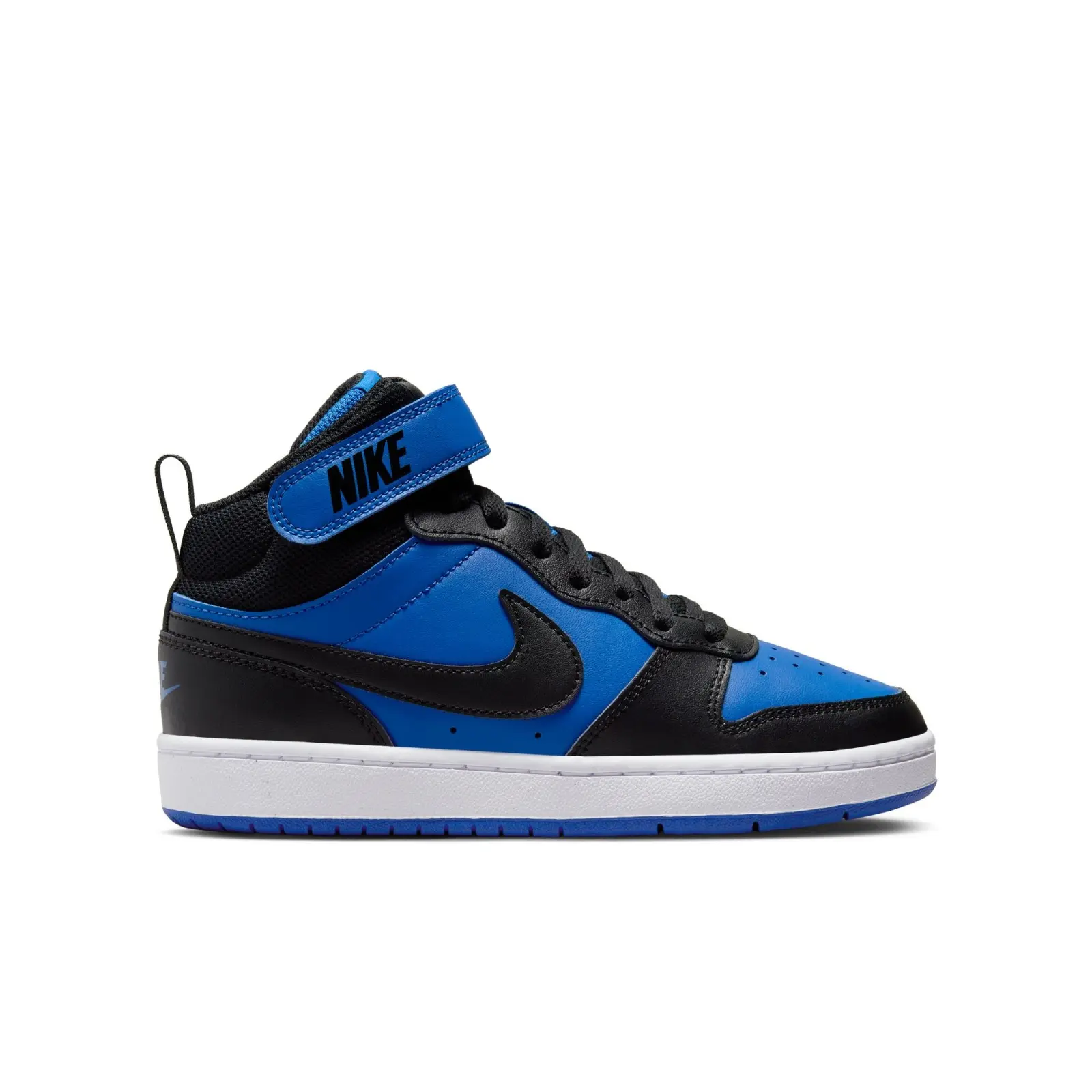 Nike Court Borough Mid 2