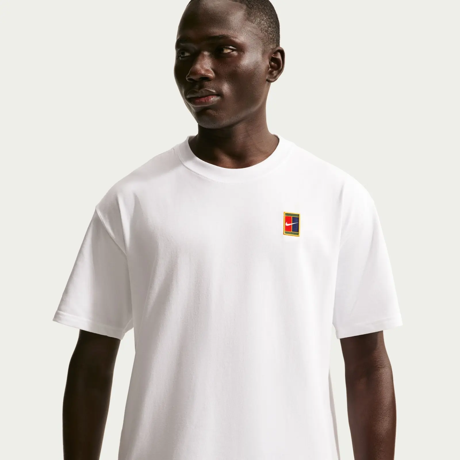 Nike Court Max90 Tennis T-Shirt