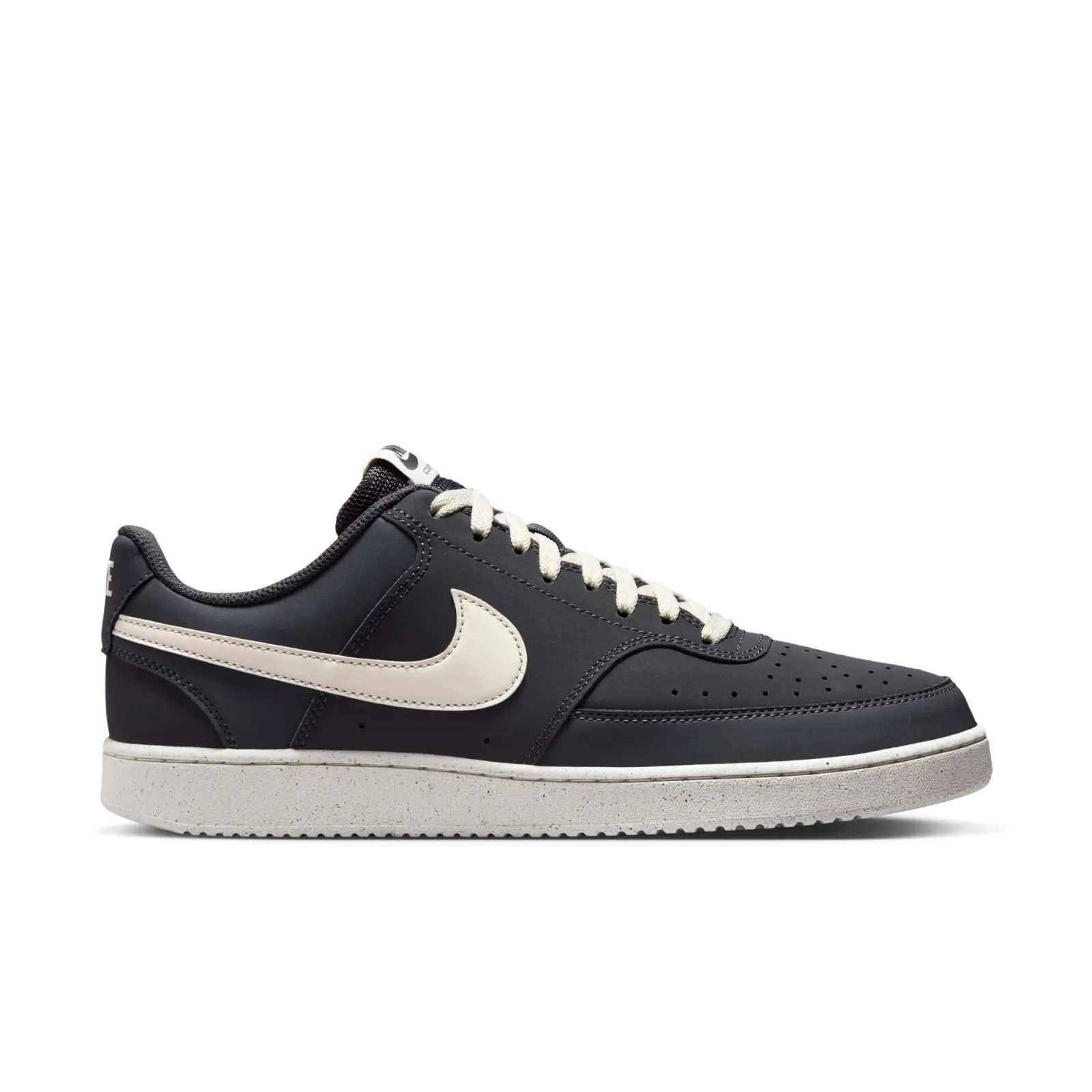 Nike Court Vision Low Mens Shoes 39