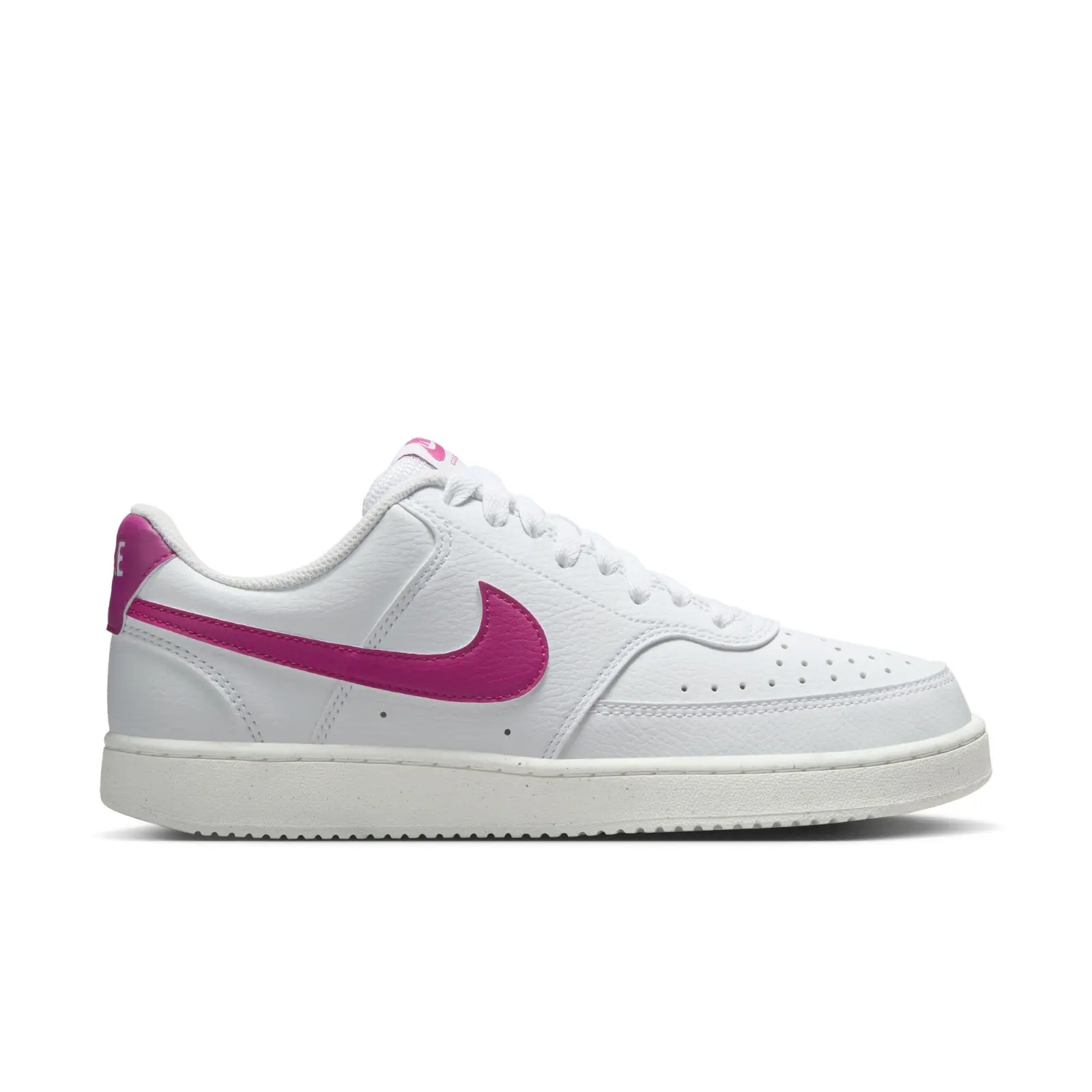 Nike Court Vision Low Next Nature Women Shoes 36,5