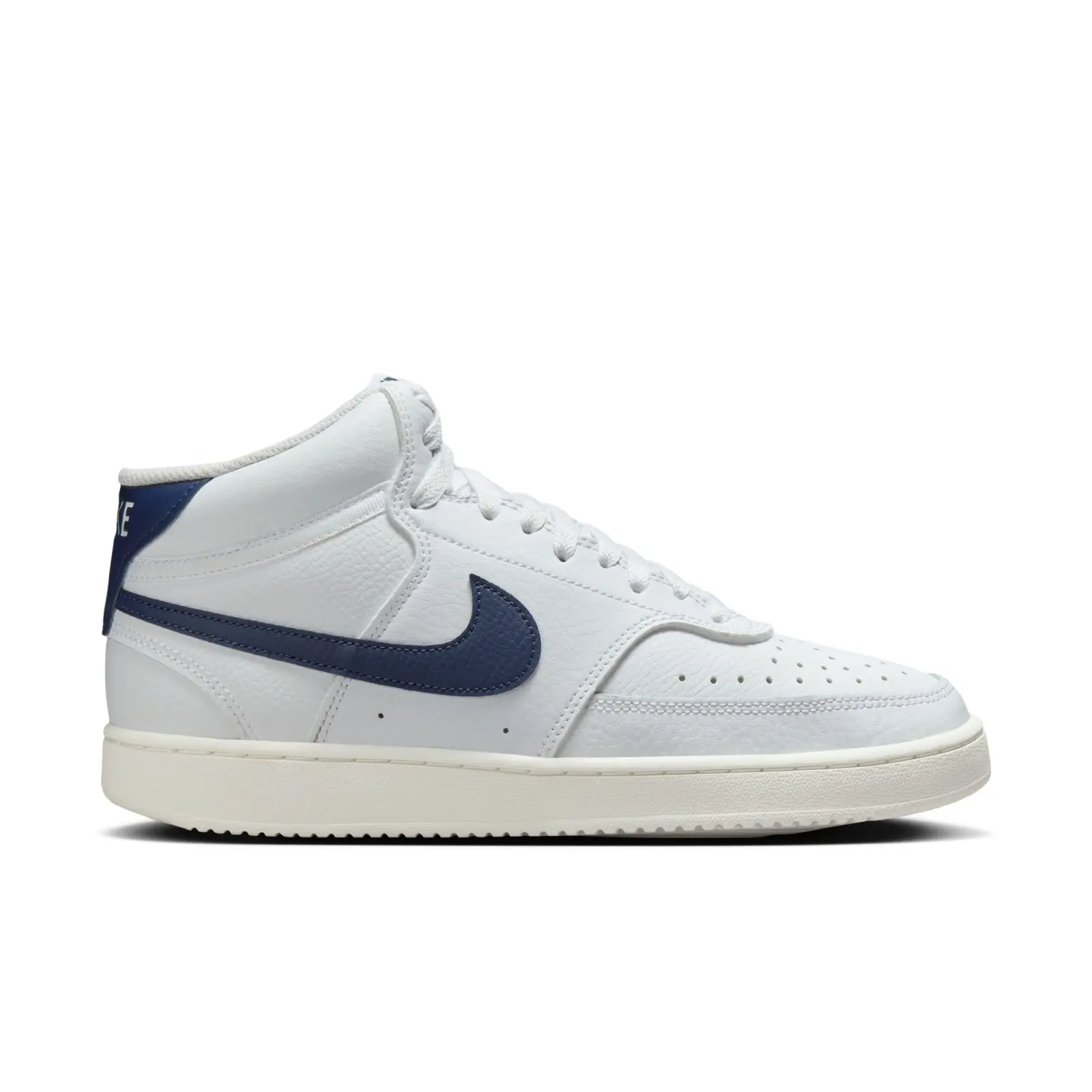 NikeCourt Vision Mid Womens Shoes