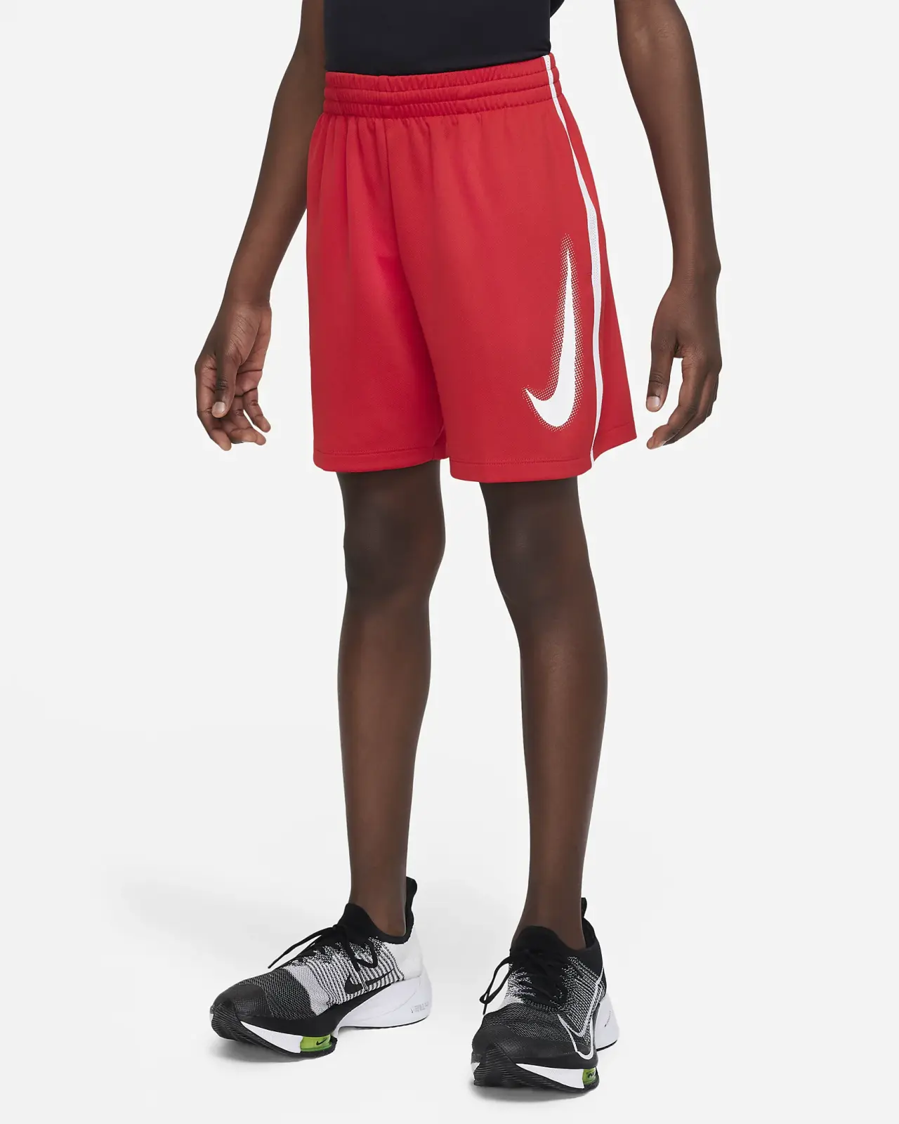 Nike DRI-FIT ICON BIG
