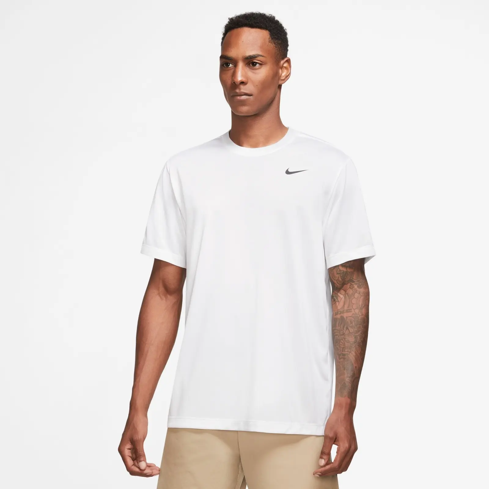 Nike Dri-FIT Legend Mens Fitness T-Shirt XXL