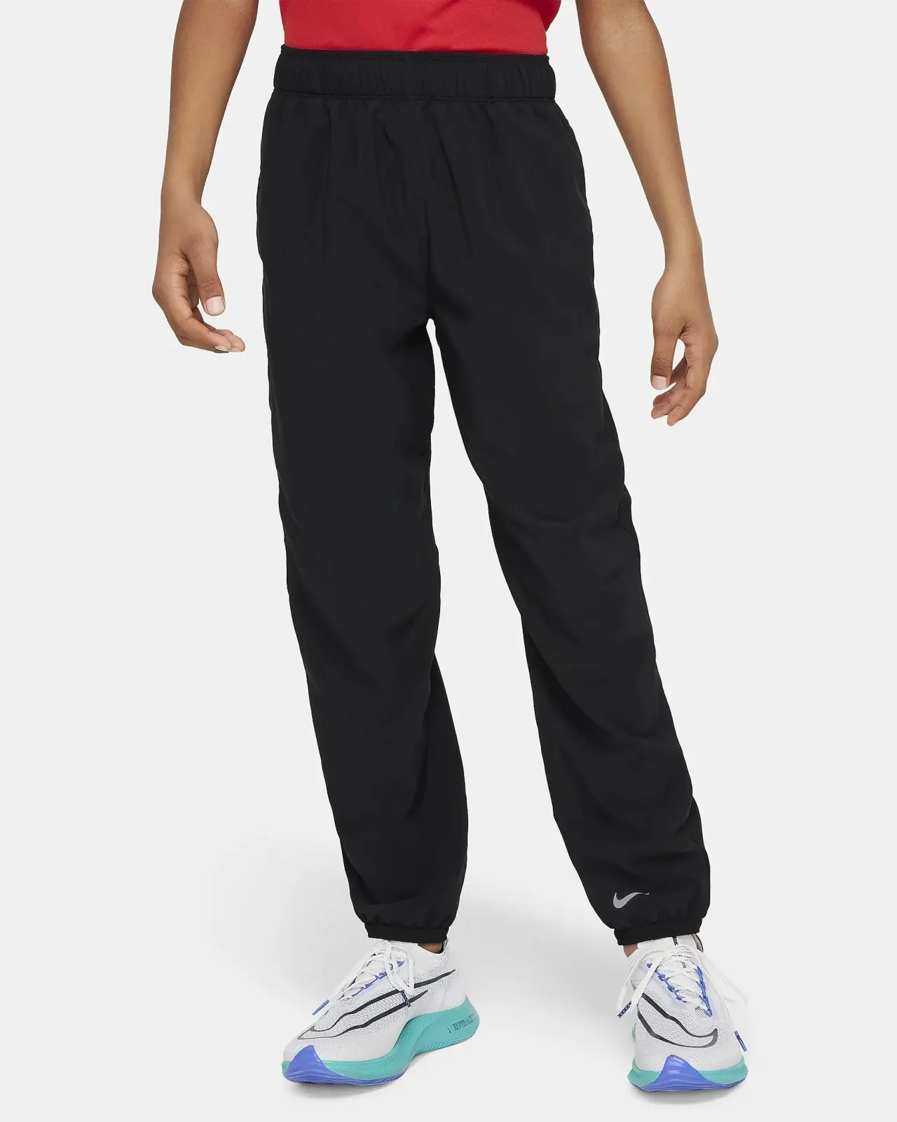 Nike Dri-FIT Multi Big Kids (Boys) Pants