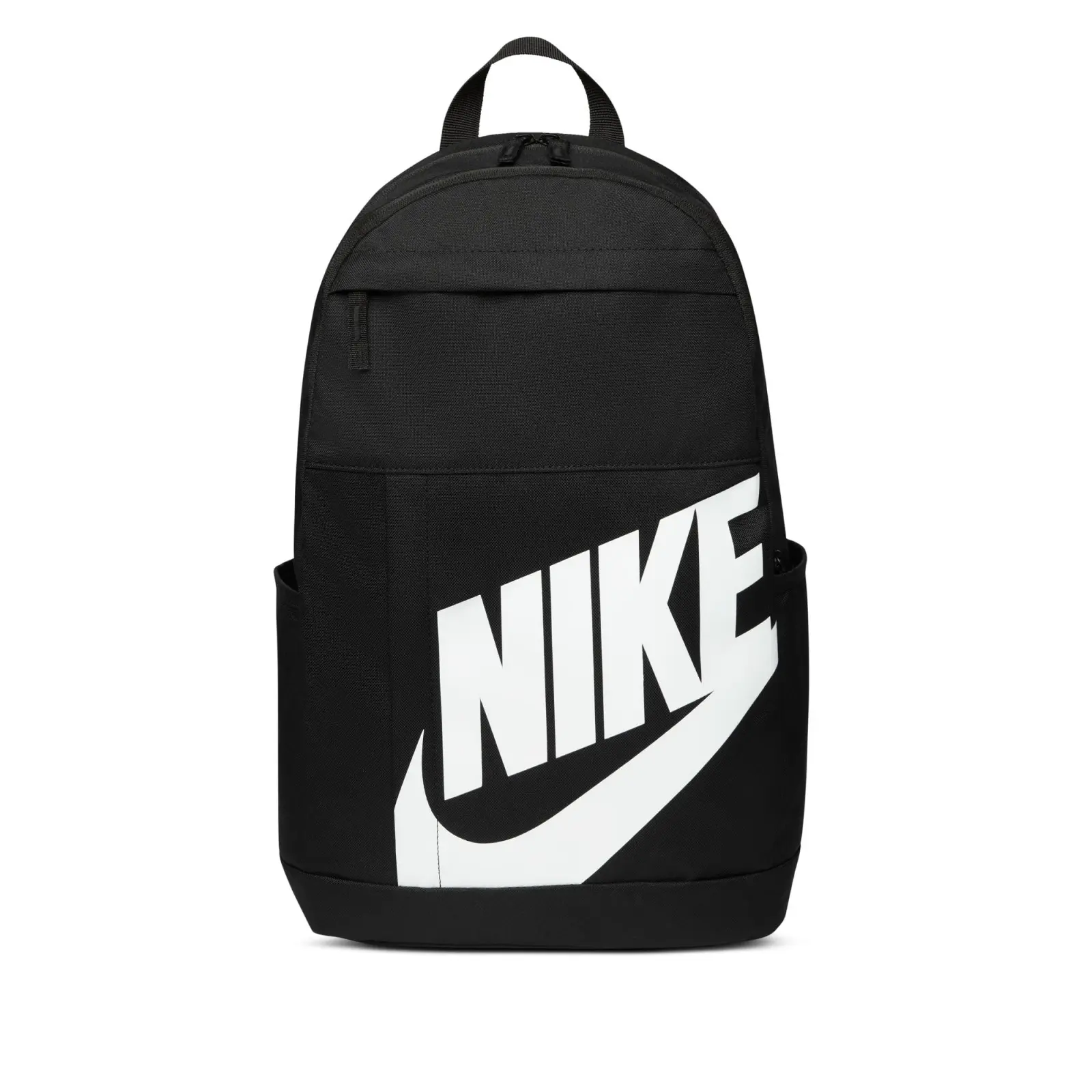 Nike NK ELMNTL BKPK - HBR black/black/white batoh