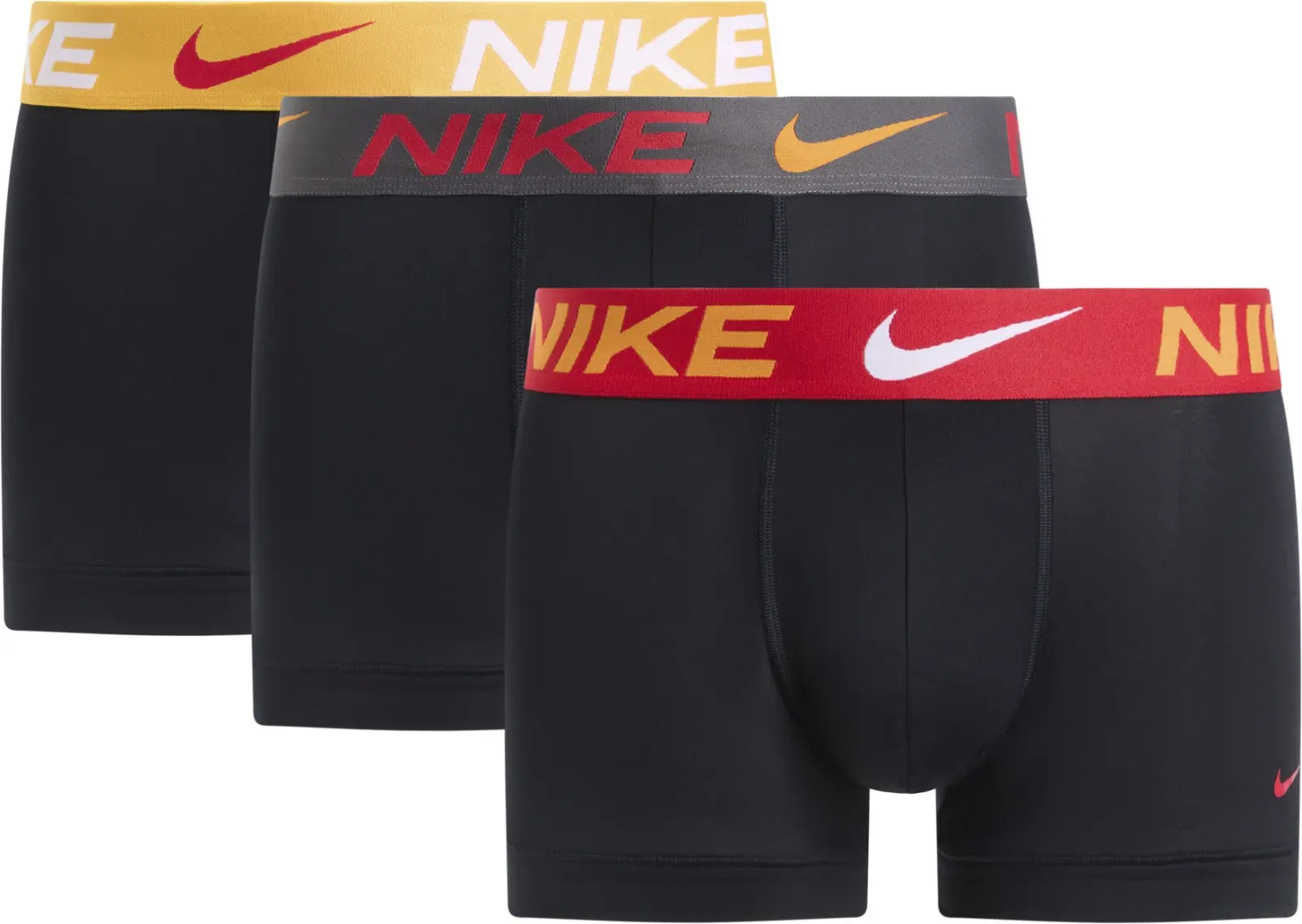 Nike ESSENTIAL MICRO TRUNK 3PK