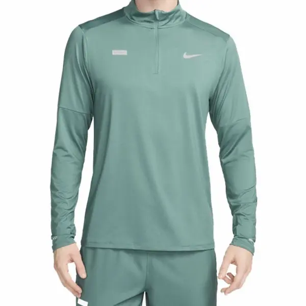 Nike Flash Men's Dri-FIT 1/2-zip Running Top