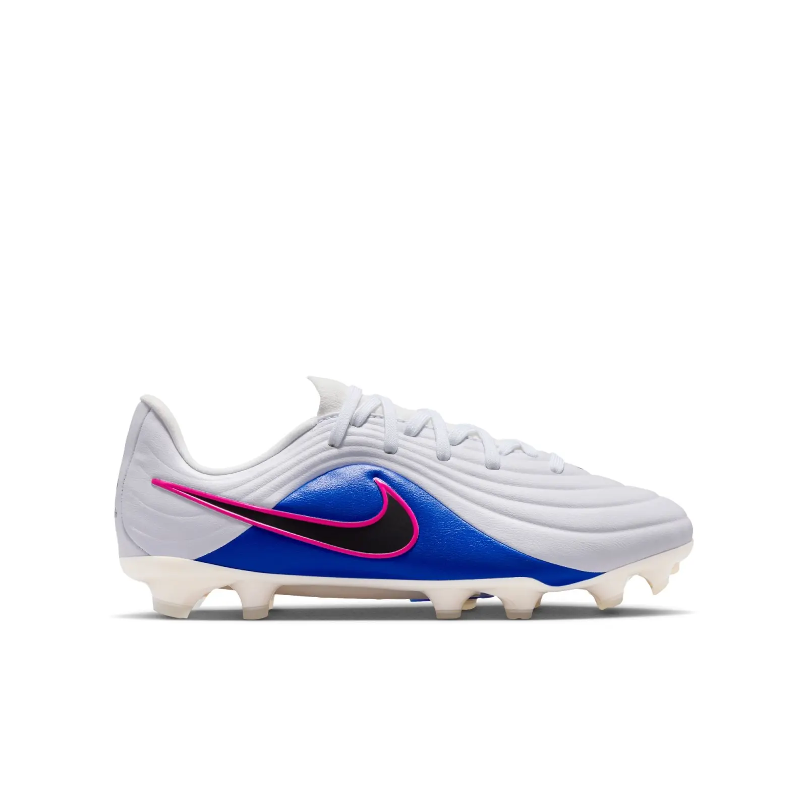 Nike Jr. Tiempo Maestro Academy MG Low-Top Soccer Cleats