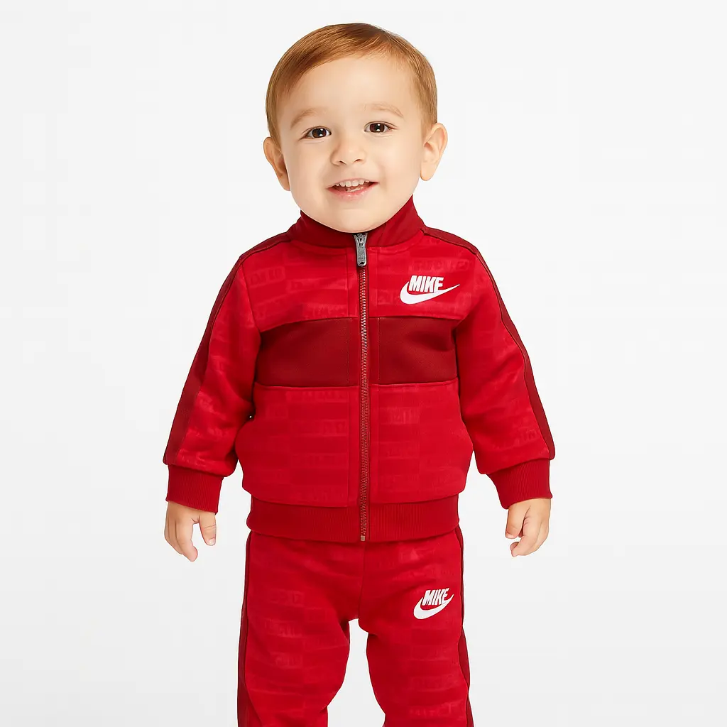 Nike kids b nsw textured club tricot