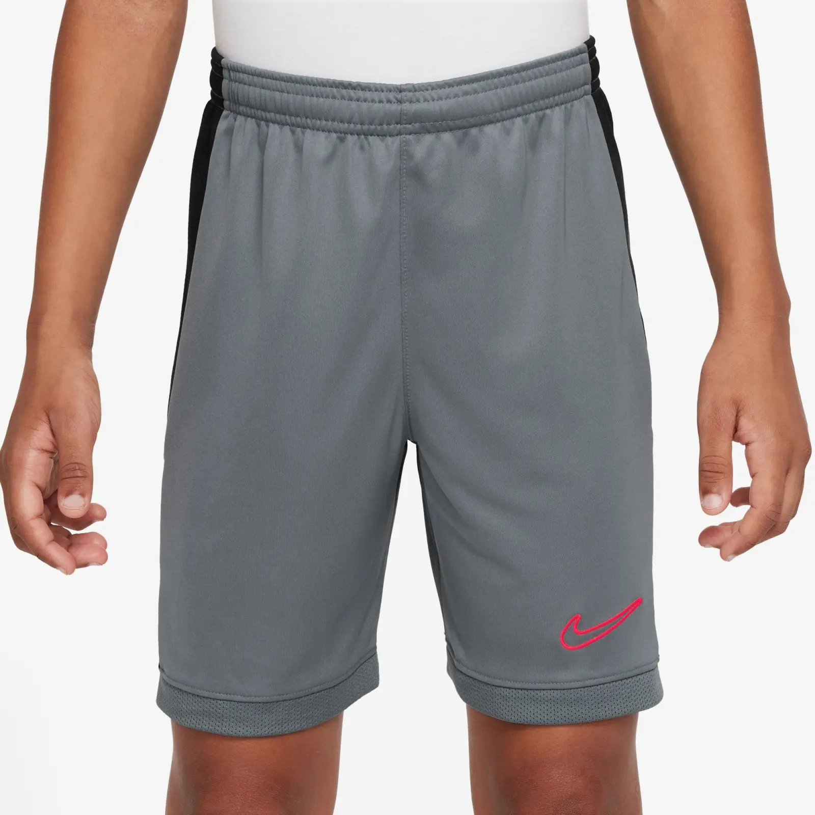 Nike Academy Big Kids Dri-FIT 7 Soccer Shorts