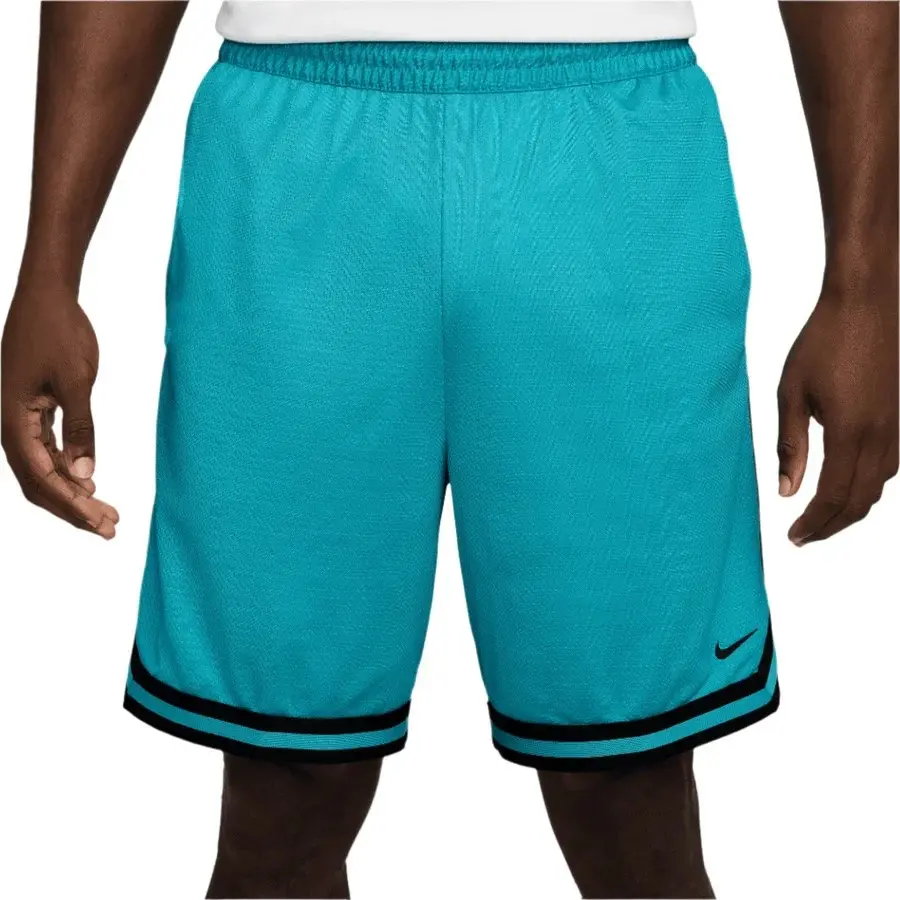 Nike DNA Mens Dri-FIT 8 Basketball Shorts XL