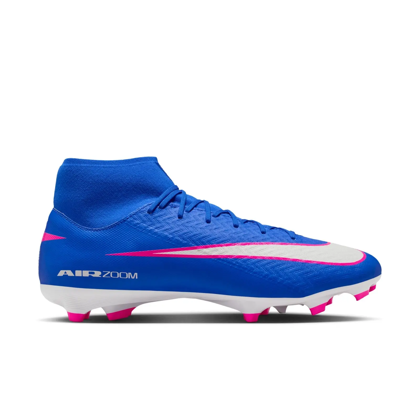 Nike Mercurial Superfly 10 Academy MG High-Top 44,5
