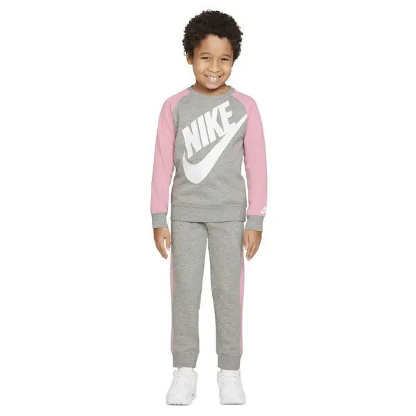 NIKE NKB OVERSIZED FUTURA CREW SET