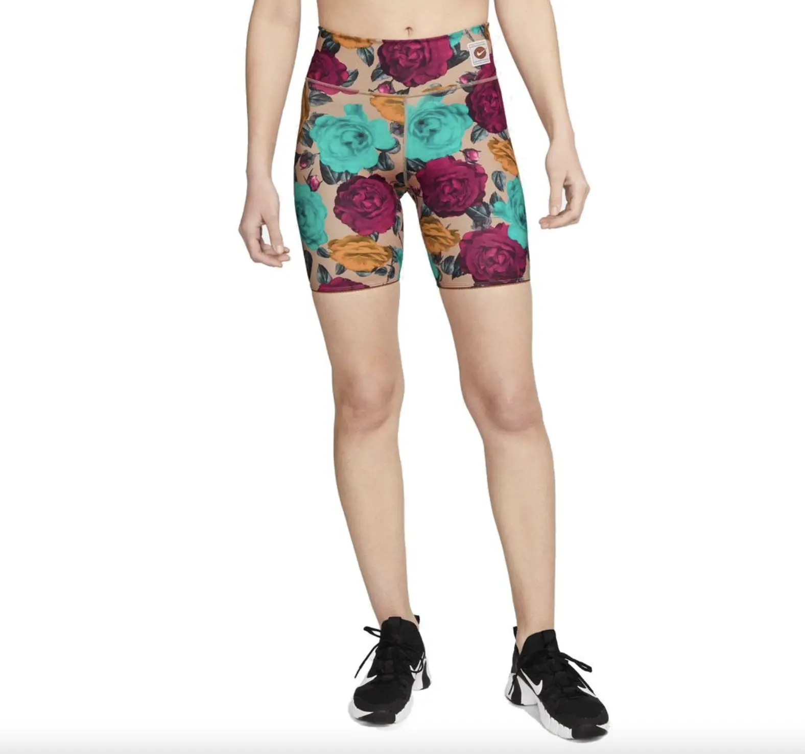 Nike One Dri-FIT Icon Clash