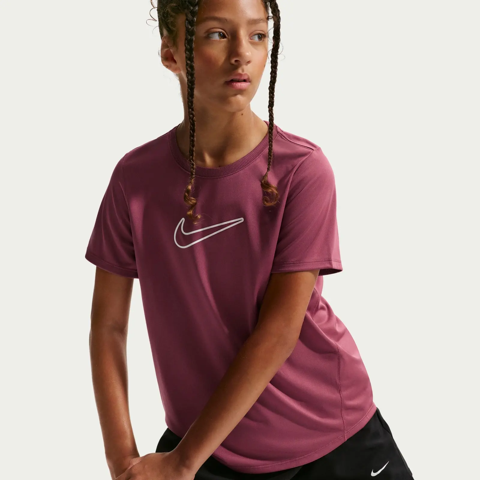Nike One Fitted
