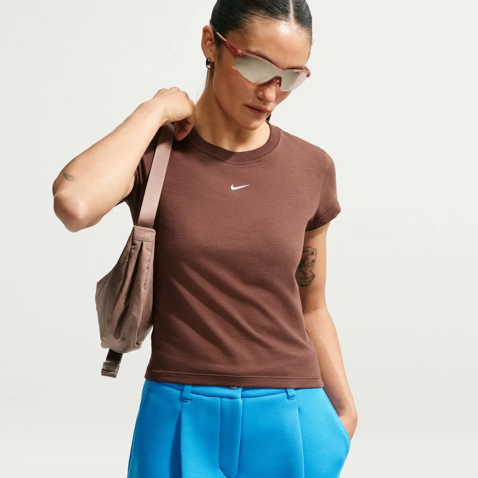 Nike Sportswear Chill Knit